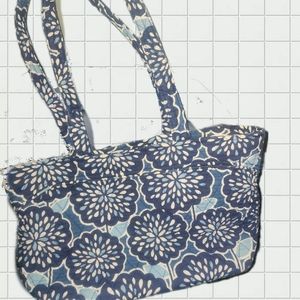 Vera Bradley large purse